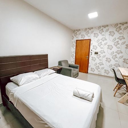 亚松森Departamento Bonito Y Acogedor Cerca De Todo!公寓 外观 照片