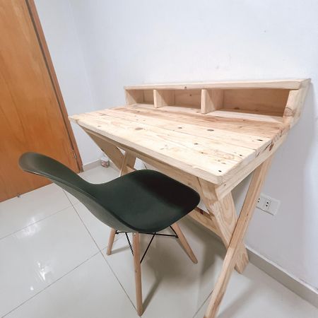 亚松森Departamento Bonito Y Acogedor Cerca De Todo!公寓 外观 照片
