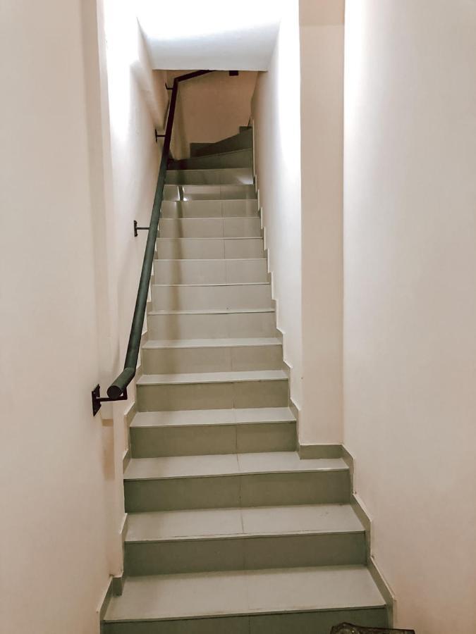 亚松森Departamento Bonito Y Acogedor Cerca De Todo!公寓 外观 照片