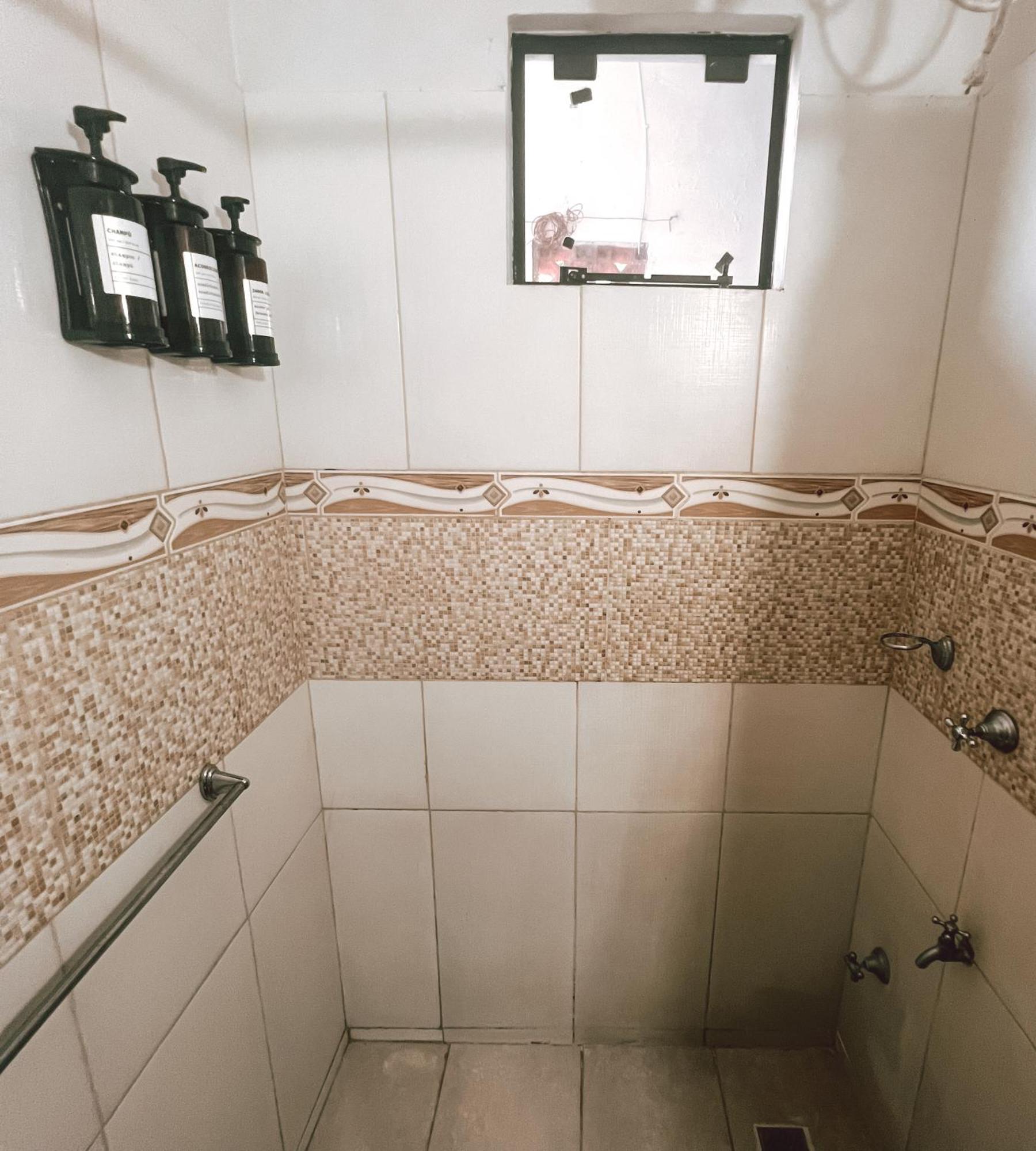 亚松森Departamento Bonito Y Acogedor Cerca De Todo!公寓 外观 照片