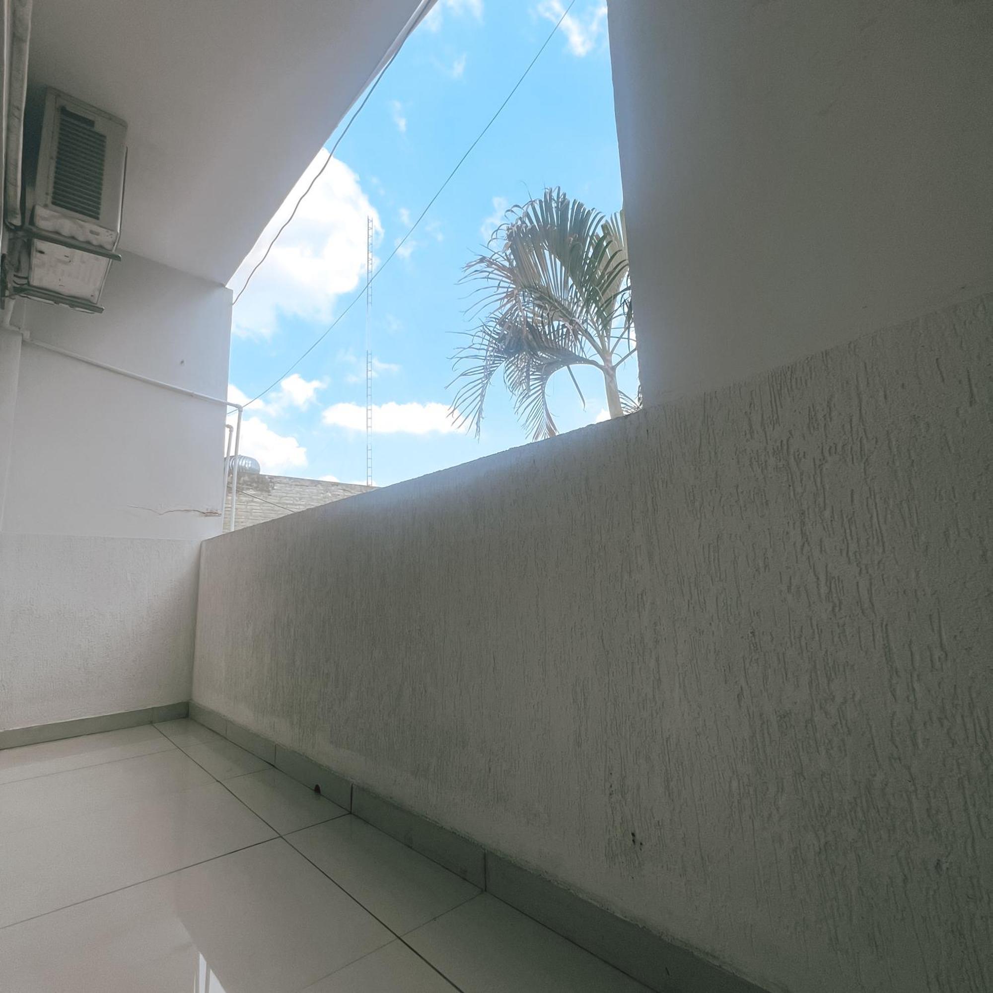 亚松森Departamento Bonito Y Acogedor Cerca De Todo!公寓 外观 照片
