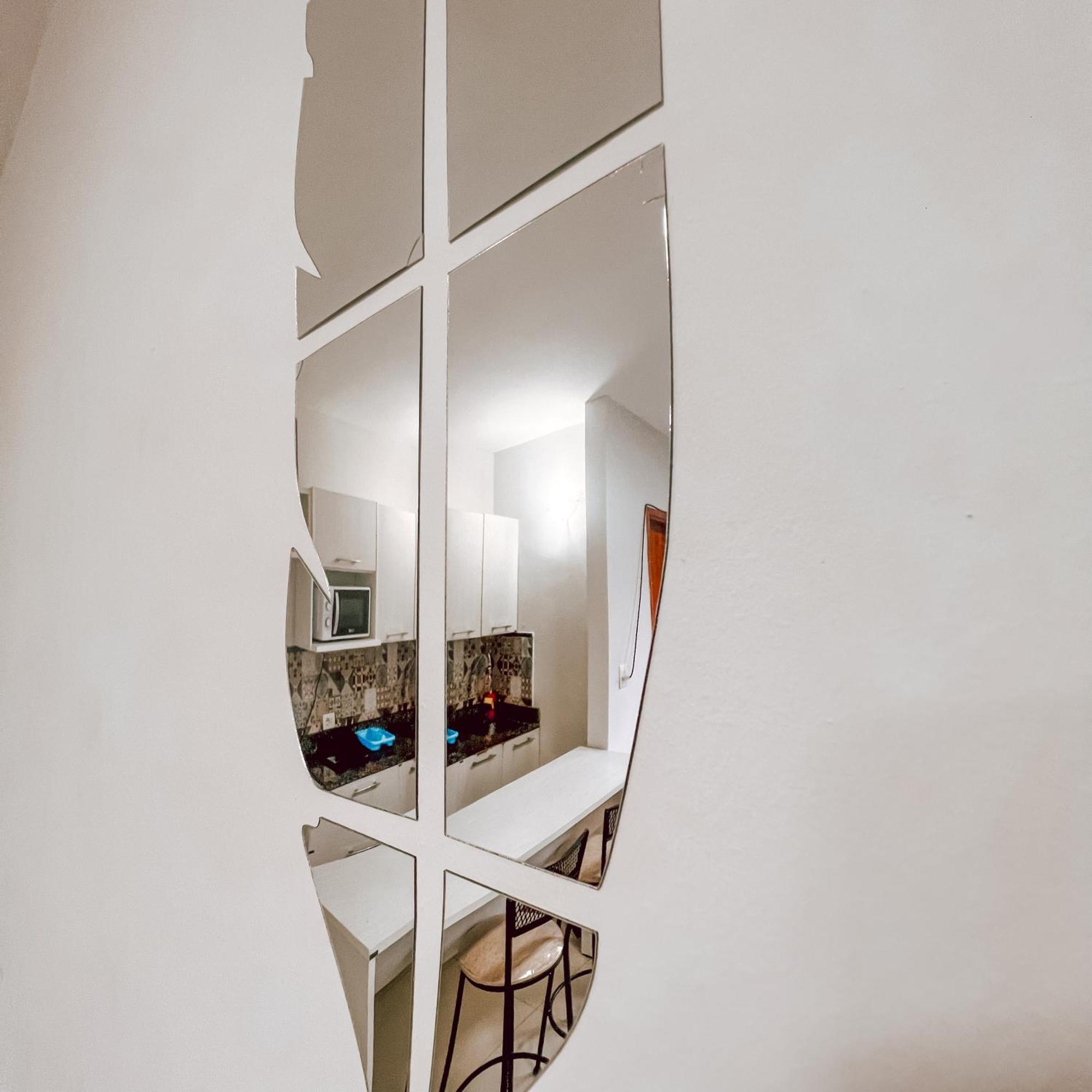 亚松森Departamento Bonito Y Acogedor Cerca De Todo!公寓 外观 照片